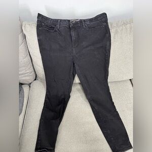 Skinny Torrid Jeans